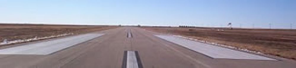 baca county airport